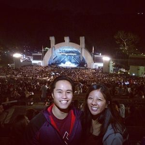 Meet your Posher, Gregory